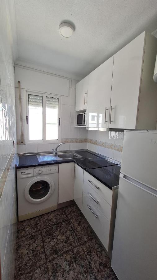 Apartamento Lo Pagan Ngoại thất bức ảnh