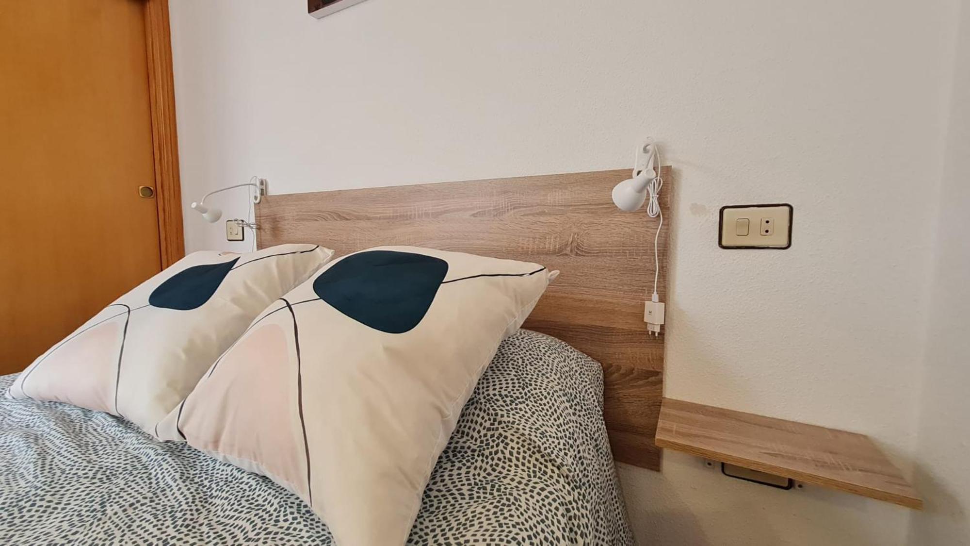 Apartamento Lo Pagan Ngoại thất bức ảnh