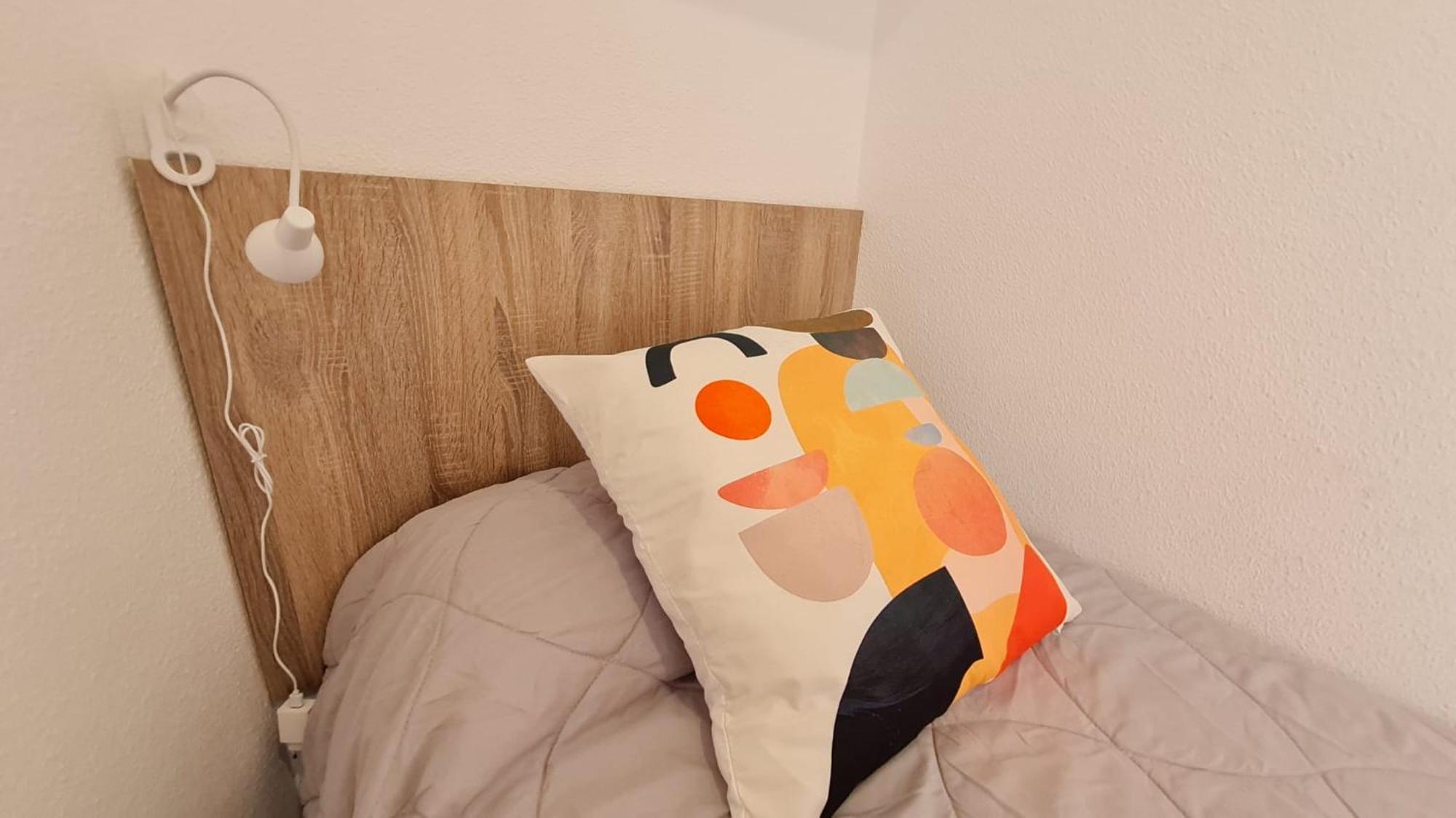 Apartamento Lo Pagan Ngoại thất bức ảnh