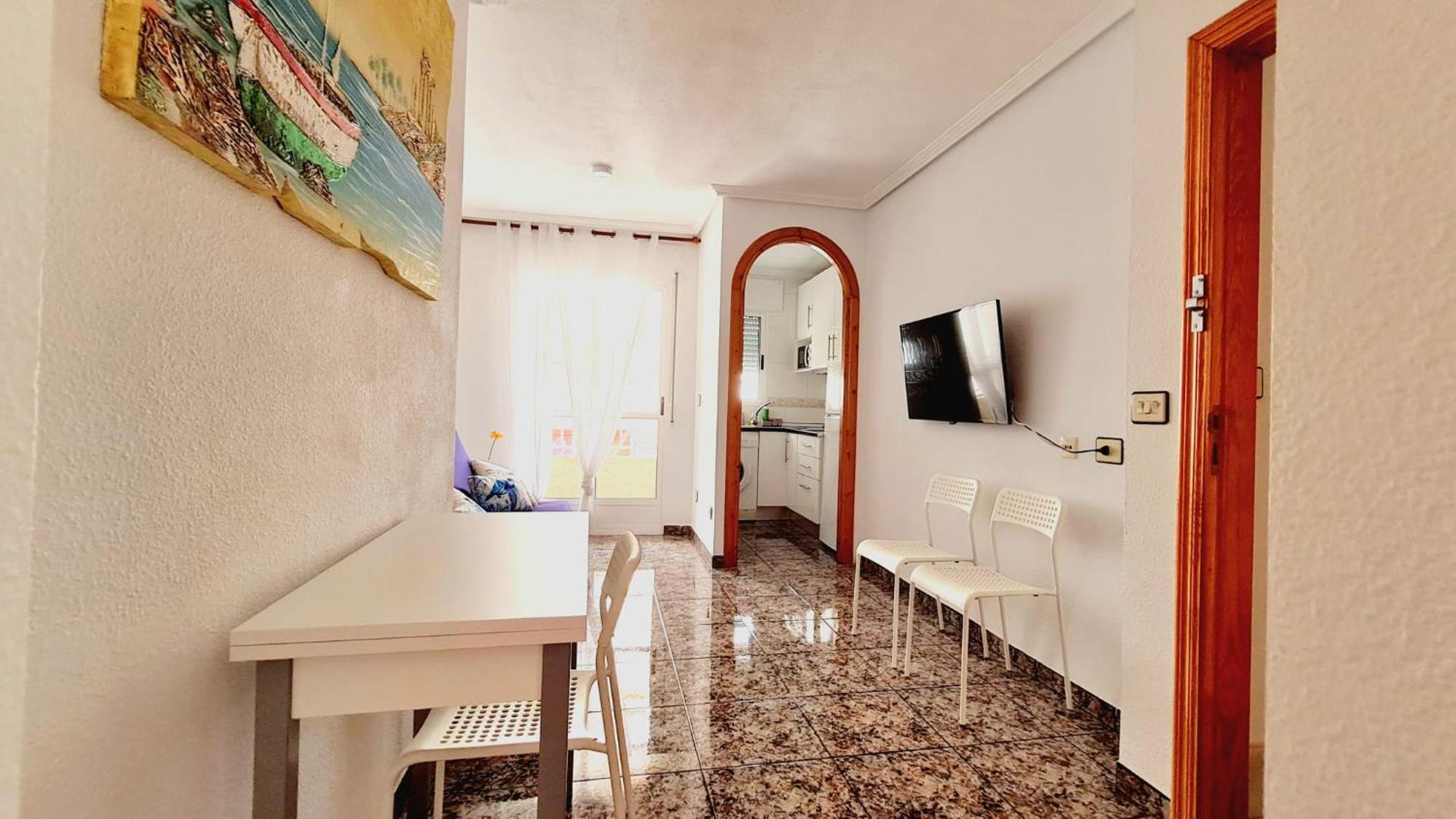 Apartamento Lo Pagan Ngoại thất bức ảnh
