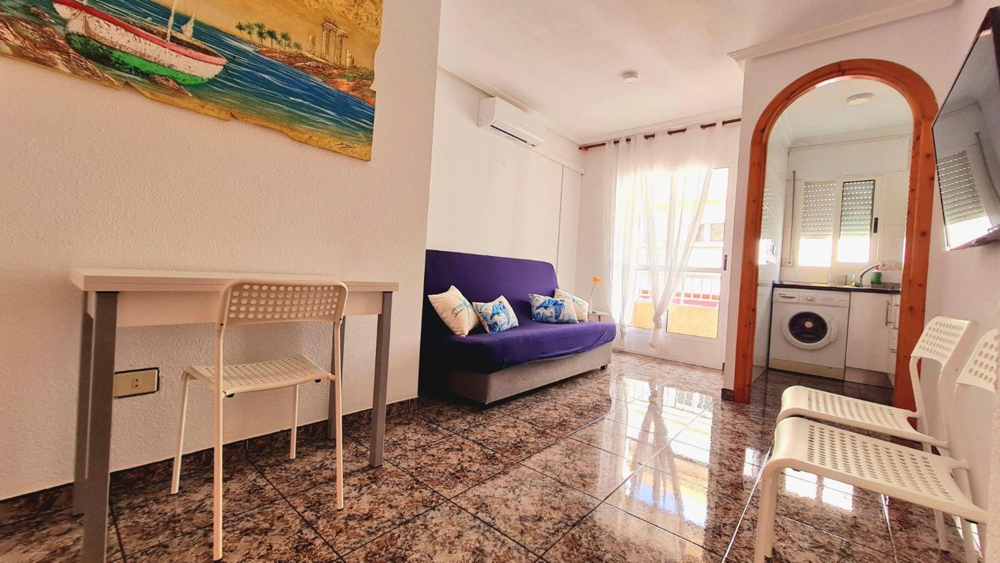 Apartamento Lo Pagan Ngoại thất bức ảnh