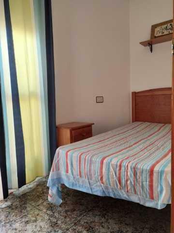 Apartamento Lo Pagan Ngoại thất bức ảnh