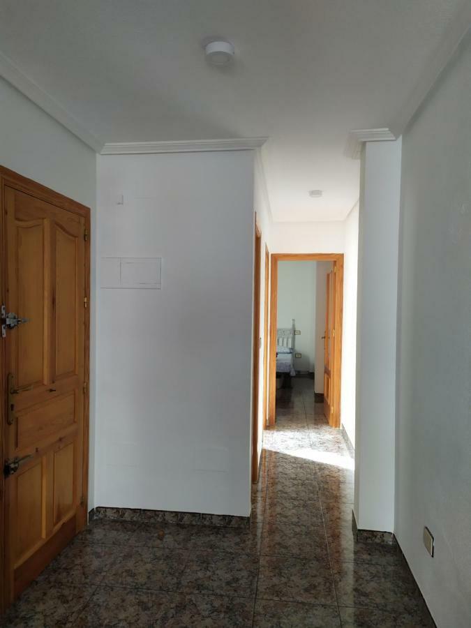 Apartamento Lo Pagan Ngoại thất bức ảnh