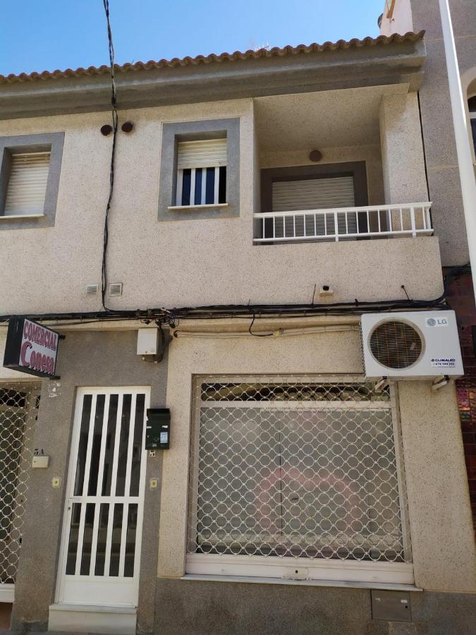 Apartamento Lo Pagan Ngoại thất bức ảnh